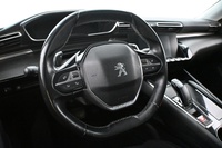 Peugeot 508 vaihtoauto