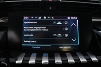 Peugeot 508 vaihtoauto