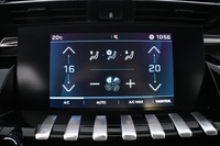 Peugeot 508 vaihtoauto