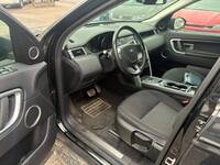 Land Rover Discovery Sport vaihtoauto