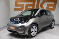 BMW i3 vaihtoauto
