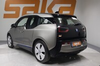 BMW i3 vaihtoauto