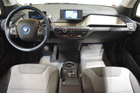 BMW i3 vaihtoauto