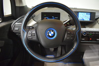 BMW i3 vaihtoauto
