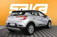 Renault Captur vaihtoauto