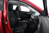 Mazda CX-3 vaihtoauto