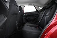 Mazda CX-3 vaihtoauto