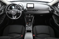 Mazda CX-3 vaihtoauto