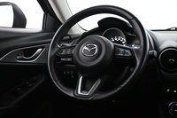 Mazda CX-3 vaihtoauto
