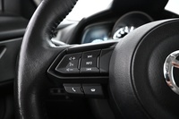 Mazda CX-3 vaihtoauto