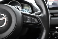 Mazda CX-3 vaihtoauto