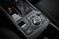 Mazda CX-3 vaihtoauto