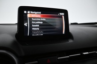 Mazda CX-3 vaihtoauto