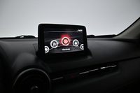 Mazda CX-3 vaihtoauto