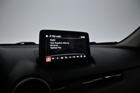 Mazda CX-3 vaihtoauto