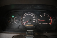 Toyota Land Cruiser vaihtoauto