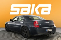 Chrysler 300C vaihtoauto