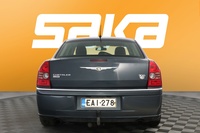 Chrysler 300C vaihtoauto