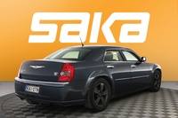 Chrysler 300C vaihtoauto