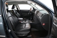 Chrysler 300C vaihtoauto