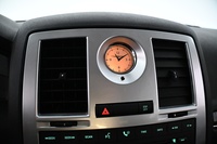 Chrysler 300C vaihtoauto