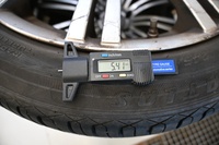 Chrysler 300C vaihtoauto