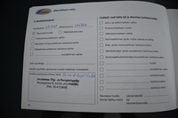 Chrysler 300C vaihtoauto