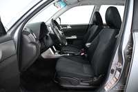 Subaru Forester vaihtoauto