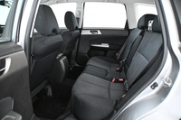 Subaru Forester vaihtoauto