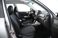 Subaru Forester vaihtoauto