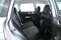 Subaru Forester vaihtoauto