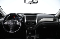 Subaru Forester vaihtoauto