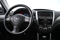 Subaru Forester vaihtoauto