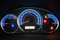 Subaru Forester vaihtoauto