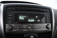 Subaru Forester vaihtoauto