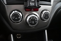 Subaru Forester vaihtoauto