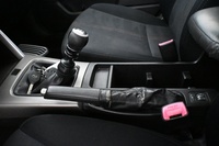 Subaru Forester vaihtoauto