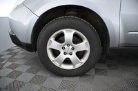 Subaru Forester vaihtoauto