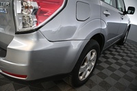 Subaru Forester vaihtoauto