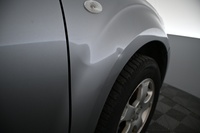 Subaru Forester vaihtoauto