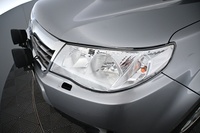 Subaru Forester vaihtoauto