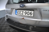 Subaru Forester vaihtoauto