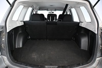 Subaru Forester vaihtoauto