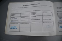 Subaru Forester vaihtoauto