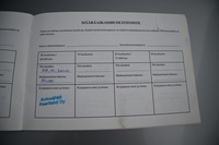 Subaru Forester vaihtoauto