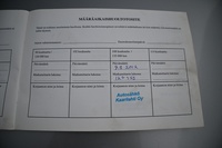 Subaru Forester vaihtoauto