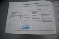 Subaru Forester vaihtoauto