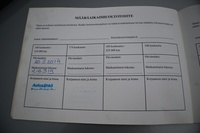 Subaru Forester vaihtoauto