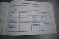 Subaru Forester vaihtoauto