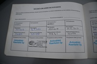 Subaru Forester vaihtoauto